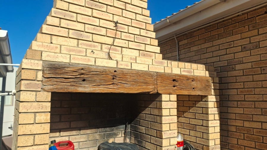 3 Bedroom Property for Sale in Seemeeu Park Western Cape